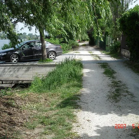 Haziko A Duna-Parton Ráckeve Exterior photo