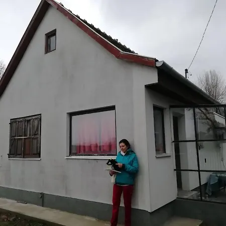 Haziko A Duna-Parton Ráckeve Exterior photo