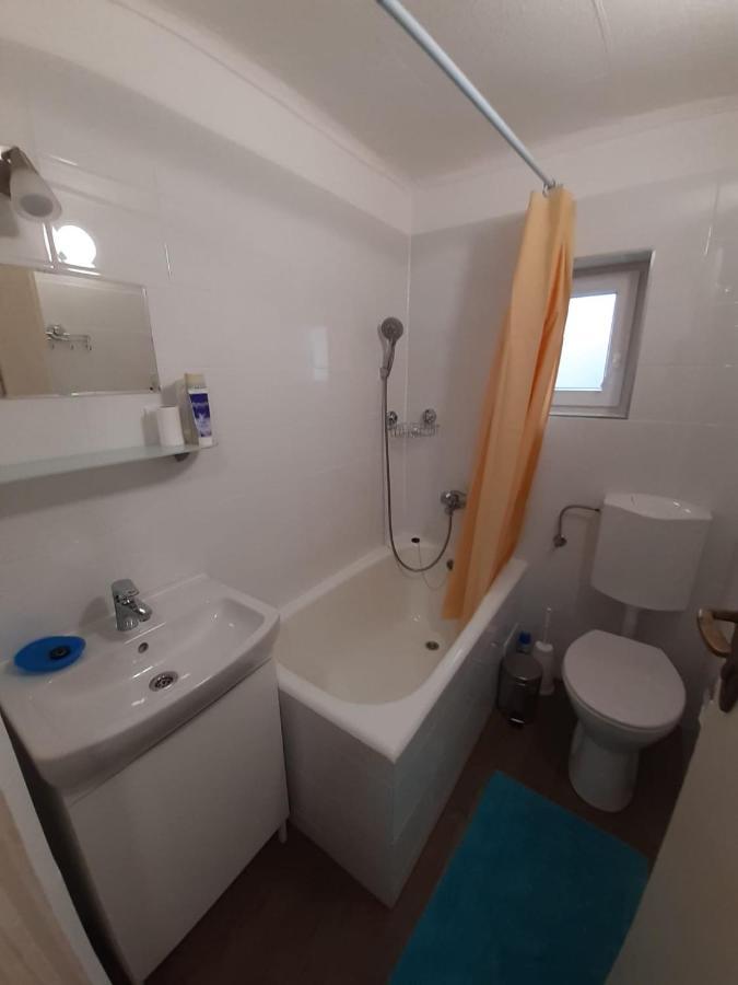 Haziko A Duna-parton Holiday home *