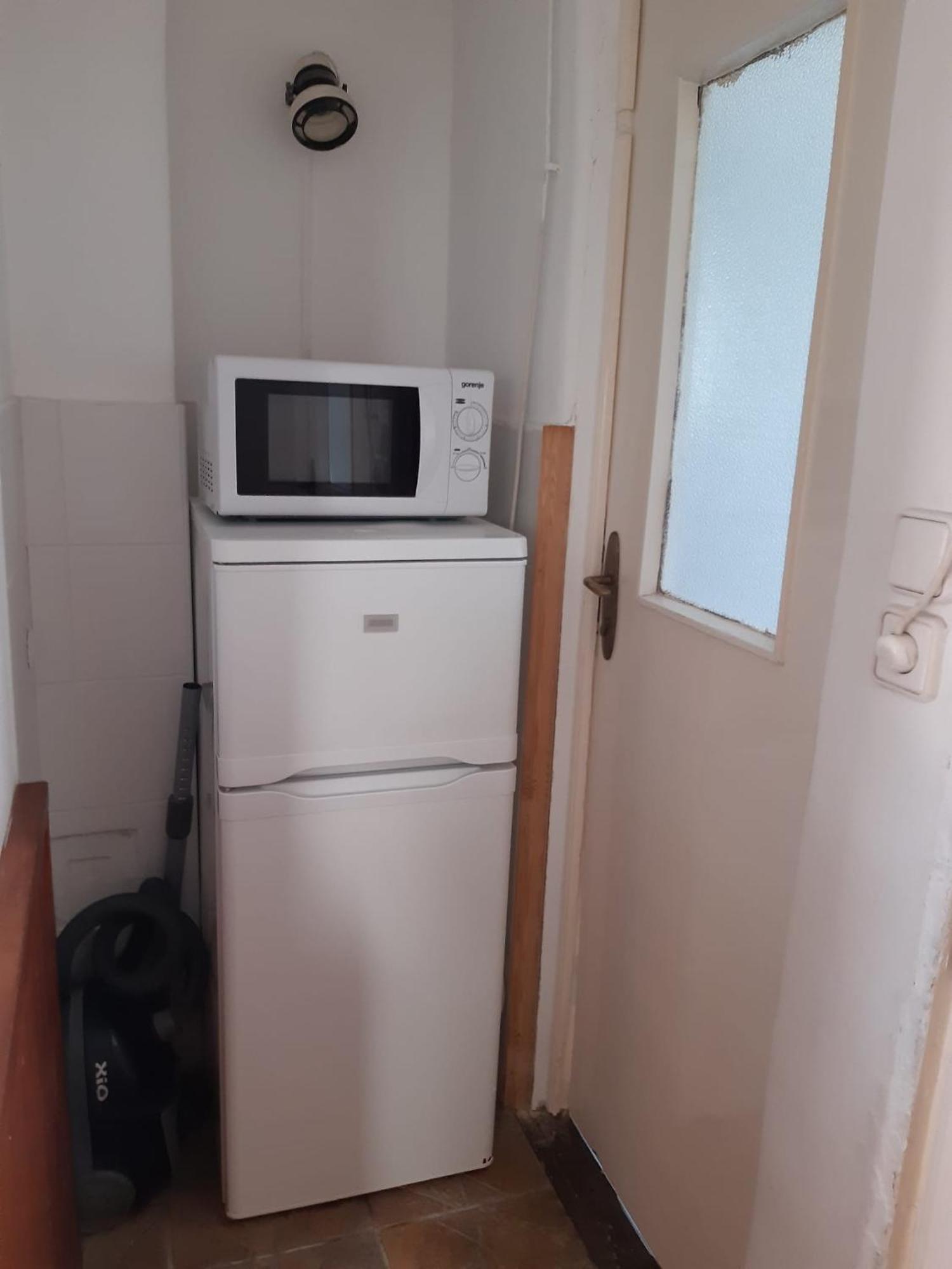 Holiday home Haziko A Duna-parton